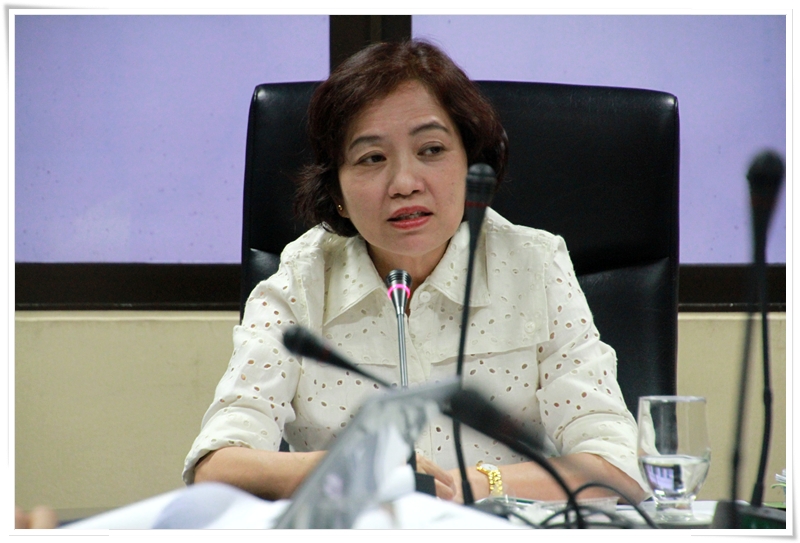 ﻿กรมบังคับคดีจัดประชุมคณะทำงานเพื่อดำเนินการตามพระราชบัญญัติหลักประกันทางธุรกิจ พ.ศ.2558